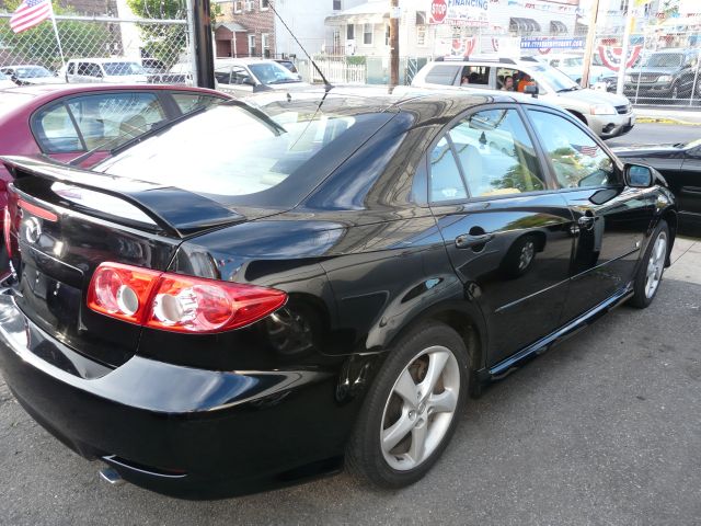 Mazda 6 2005 photo 19