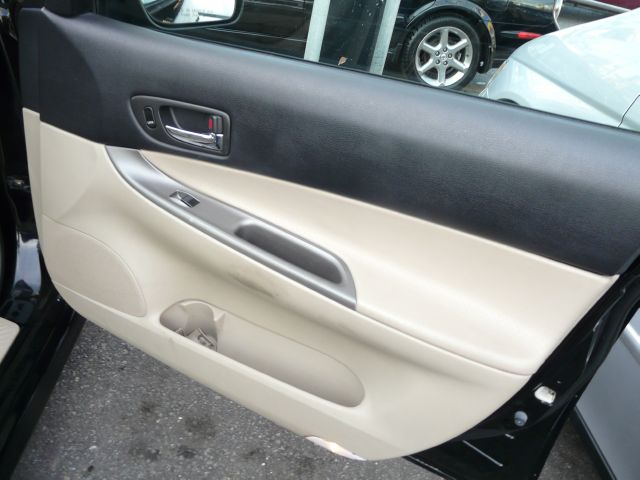 Mazda 6 2005 photo 25