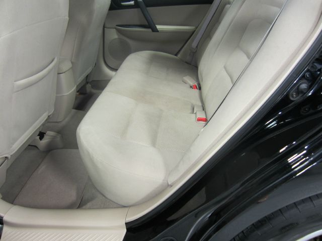 Mazda 6 2006 photo 10