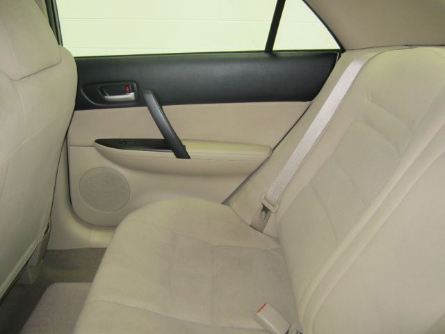 Mazda 6 2006 photo 11