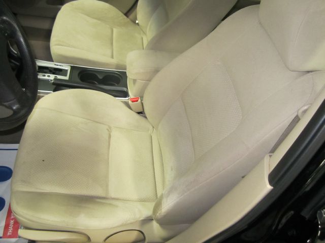 Mazda 6 2006 photo 14