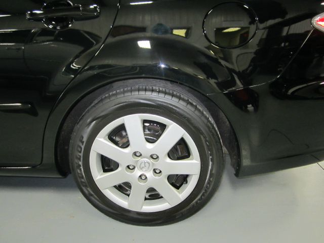 Mazda 6 2006 photo 15