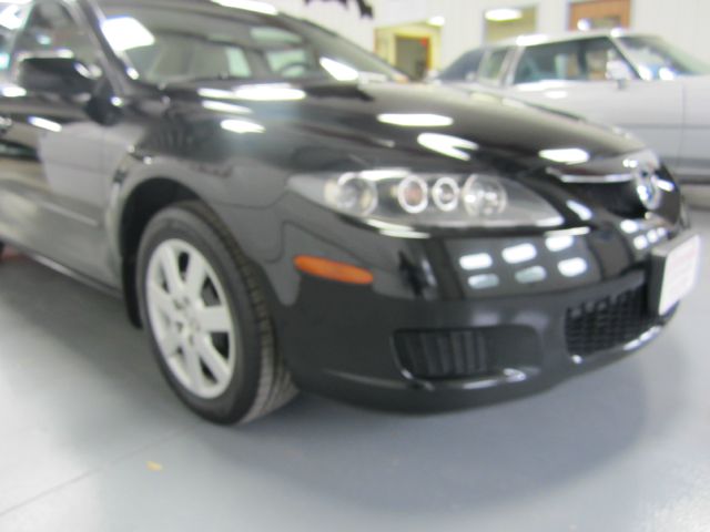 Mazda 6 2006 photo 2