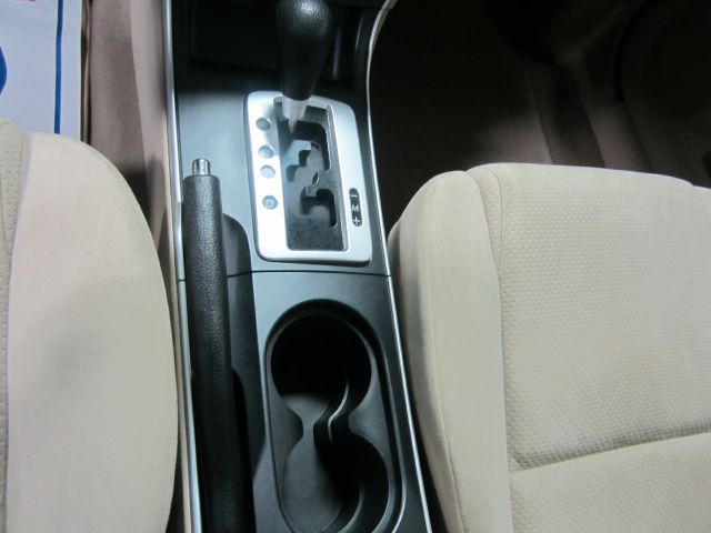 Mazda 6 2006 photo 22