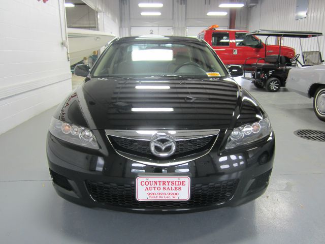 Mazda 6 2006 photo 23