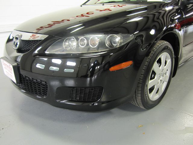 Mazda 6 2006 photo 3