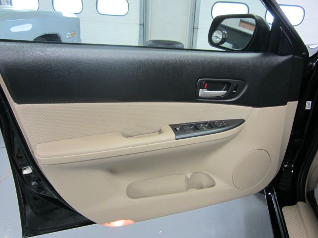 Mazda 6 2006 photo 4