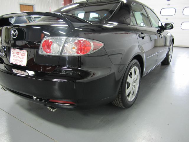 Mazda 6 2006 photo 5