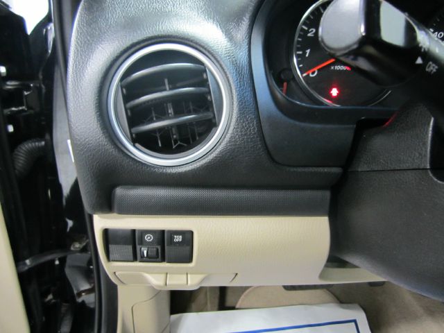 Mazda 6 2006 photo 8