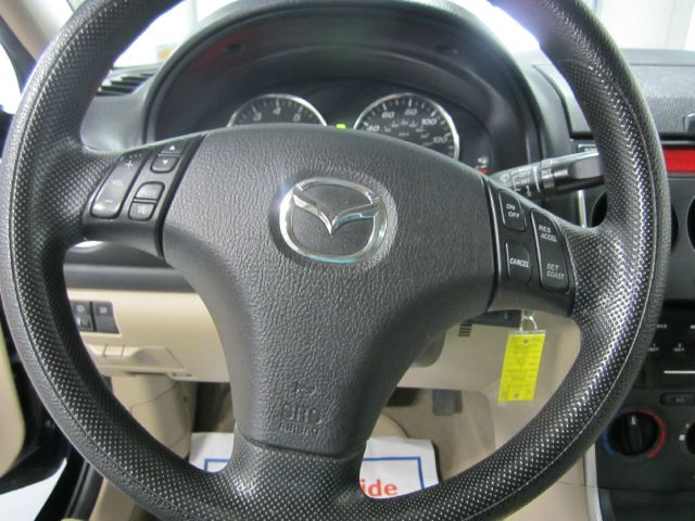 Mazda 6 2006 photo 9