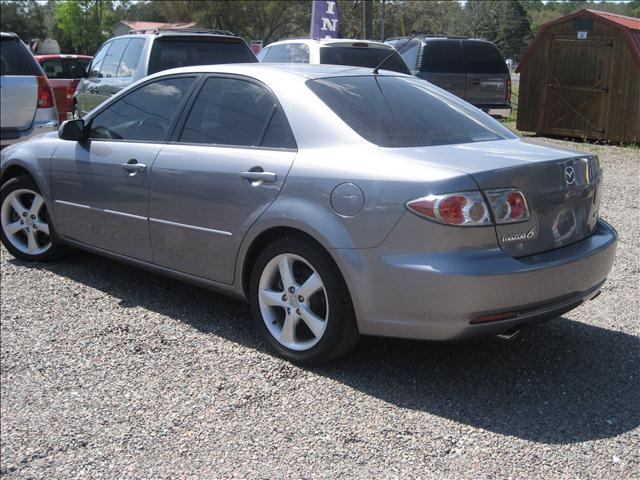 Mazda 6 XR Sedan