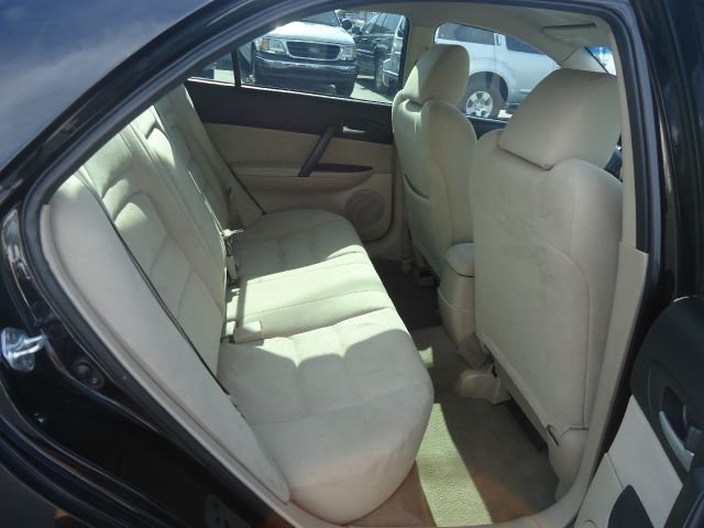 Mazda 6 2006 photo 1