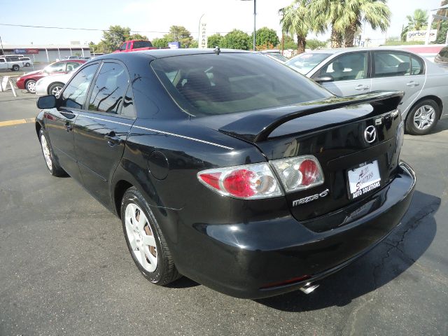 Mazda 6 2006 photo 2