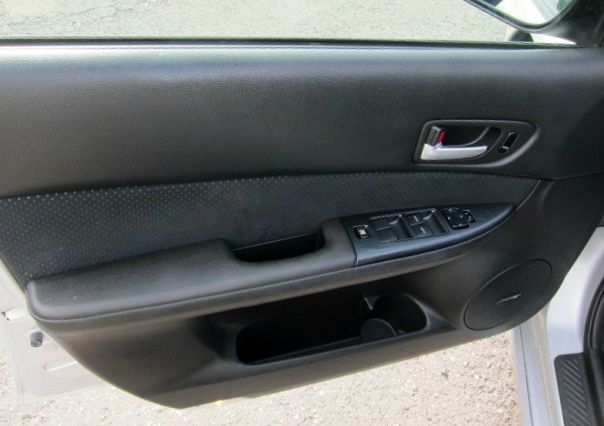 Mazda 6 2006 photo 3