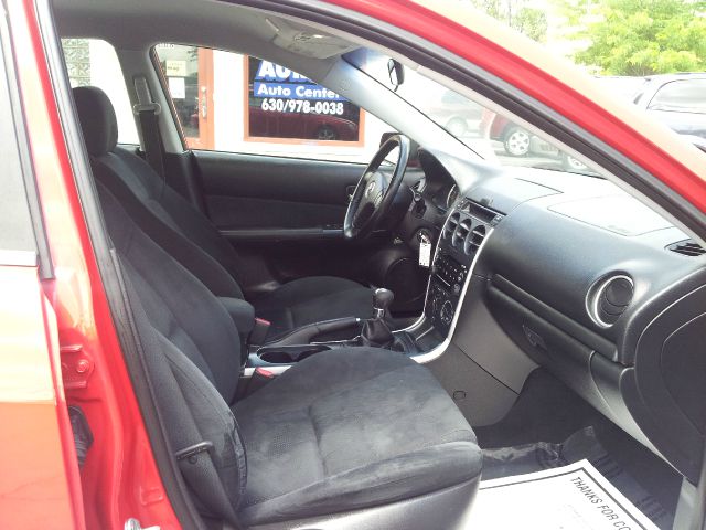 Mazda 6 2006 photo 6