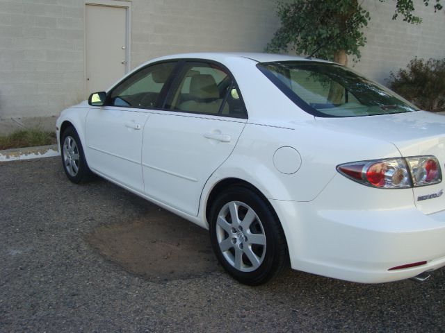 Mazda 6 2006 photo 2