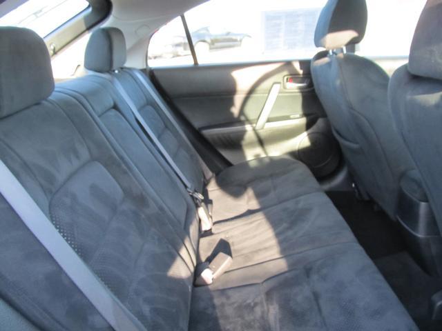 Mazda 6 2006 photo 4