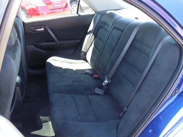 Mazda 6 2006 photo 10