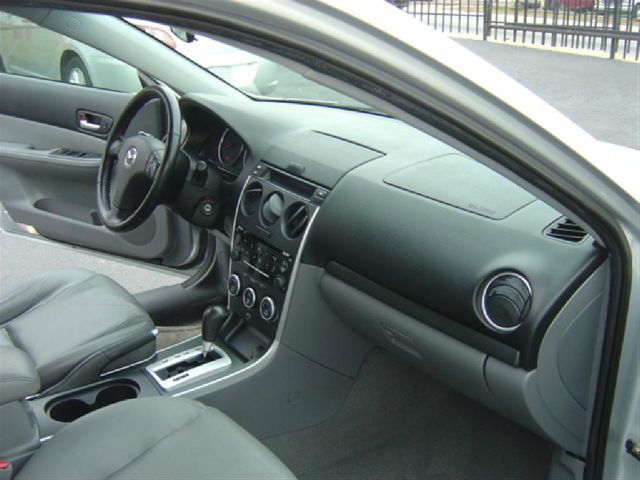 Mazda 6 2006 photo 10