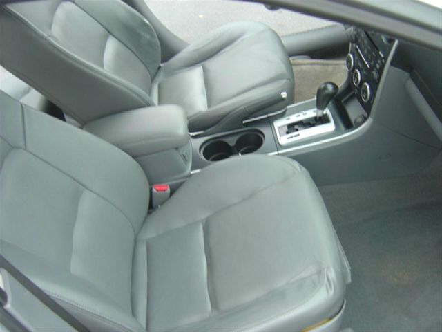 Mazda 6 2006 photo 11