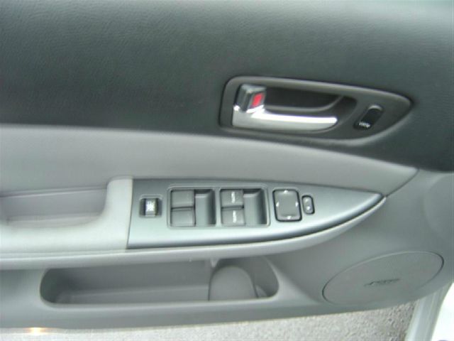 Mazda 6 2006 photo 12