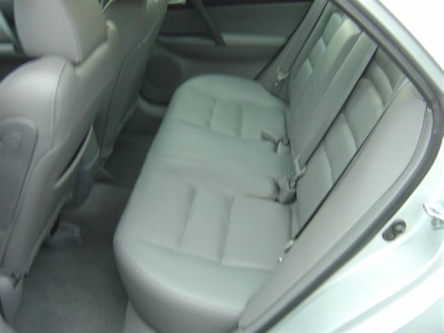 Mazda 6 2006 photo 14