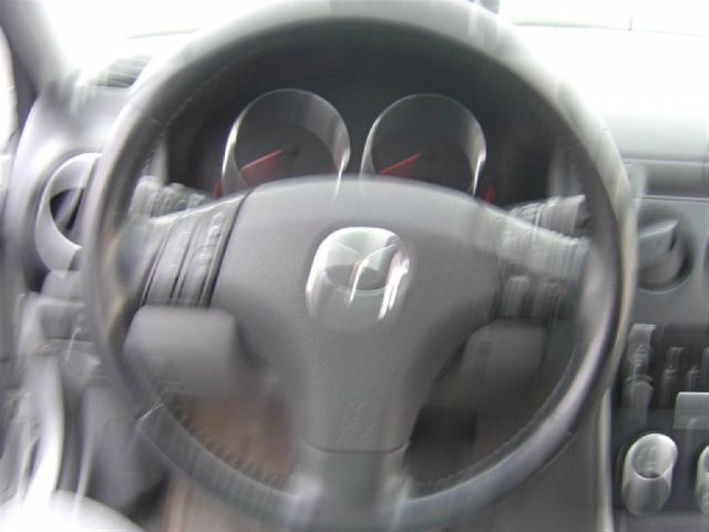 Mazda 6 2006 photo 6