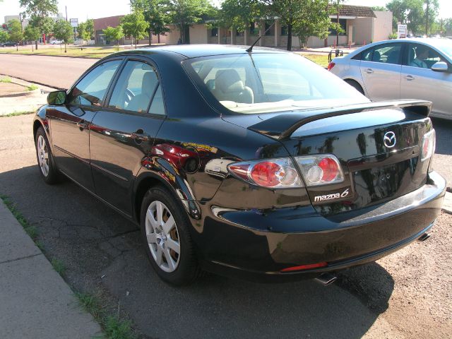 Mazda 6 2006 photo 1