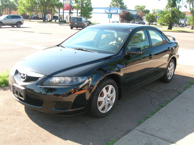 Mazda 6 2006 photo 4