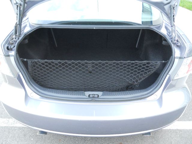 Mazda 6 2006 photo 5