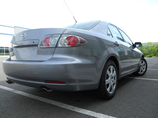 Mazda 6 2006 photo 8