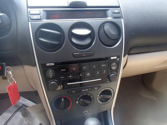 Mazda 6 2006 photo 0