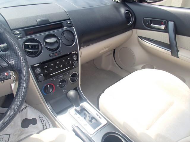 Mazda 6 2006 photo 6