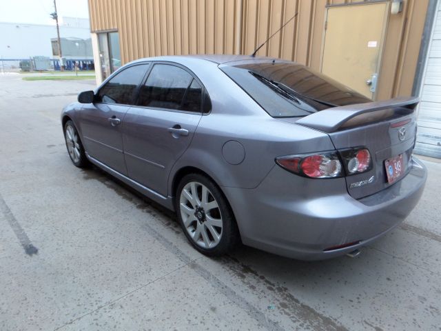 Mazda 6 2006 photo 2