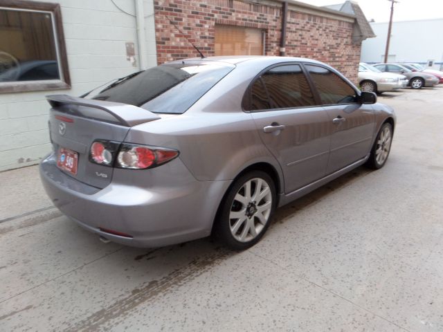 Mazda 6 2006 photo 3