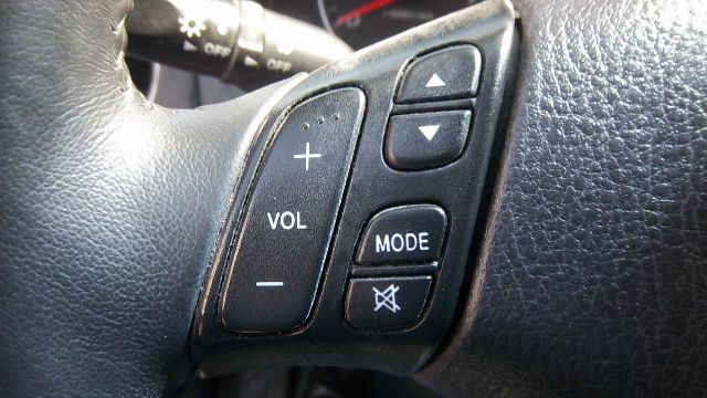 Mazda 6 2006 photo 19