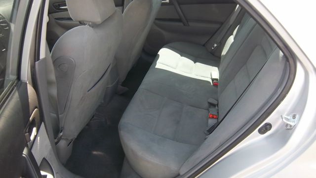 Mazda 6 2006 photo 20