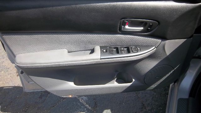 Mazda 6 2006 photo 22