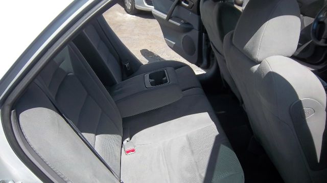 Mazda 6 2006 photo 3