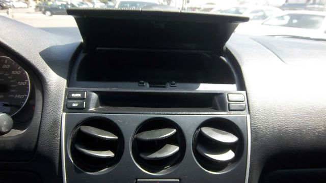 Mazda 6 2006 photo 31