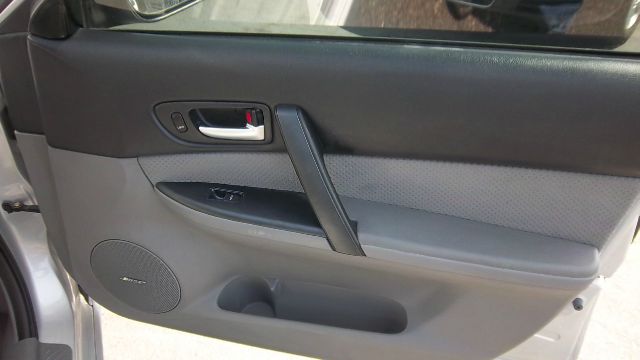 Mazda 6 2006 photo 36