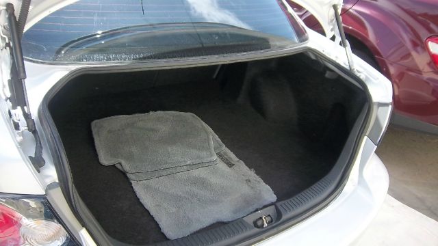 Mazda 6 2006 photo 5