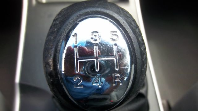 Mazda 6 2006 photo 6