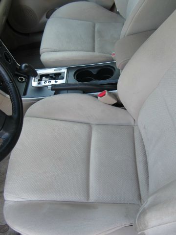 Mazda 6 2006 photo 17