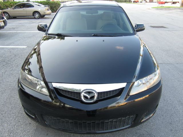 Mazda 6 2006 photo 19