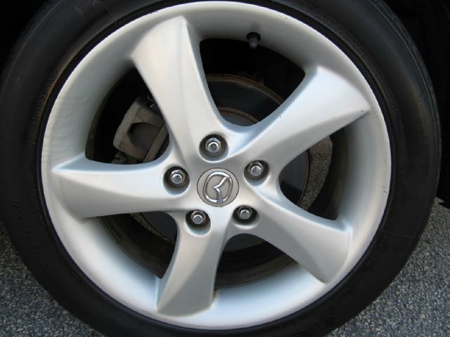 Mazda 6 2006 photo 26