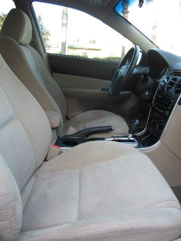 Mazda 6 2006 photo 9