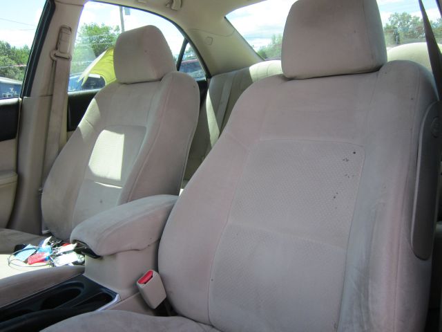 Mazda 6 2007 photo 2