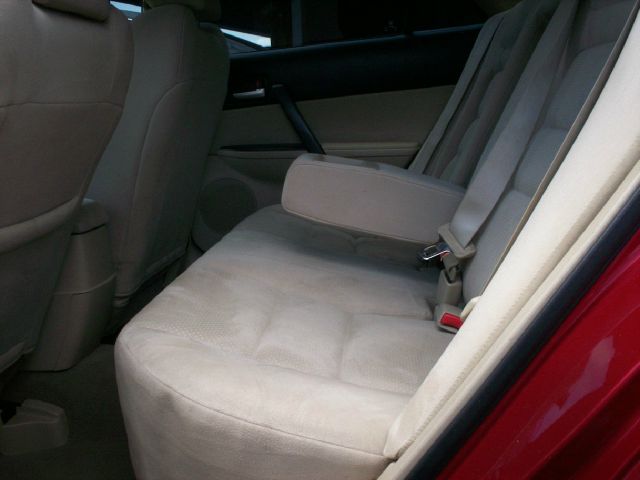 Mazda 6 2007 photo 2