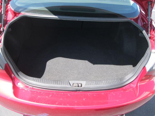 Mazda 6 2007 photo 2